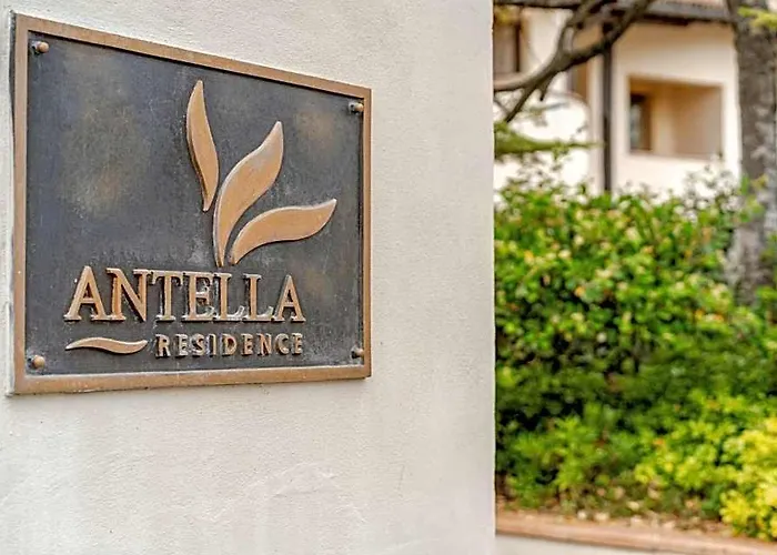 Antella Residence