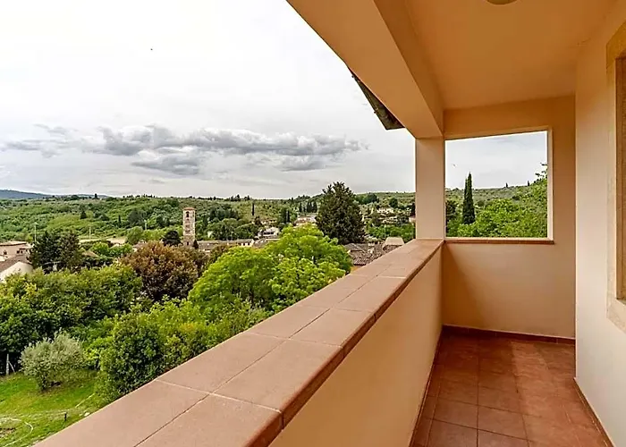 Antella Residence