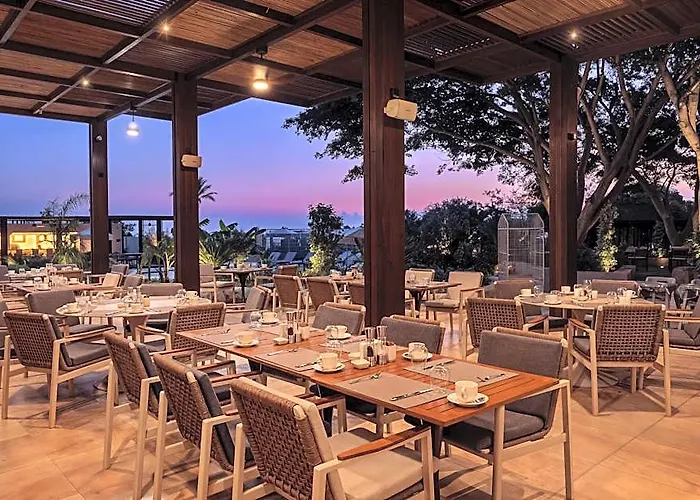 Merit Crystal Cove Hotel Casino And Spa