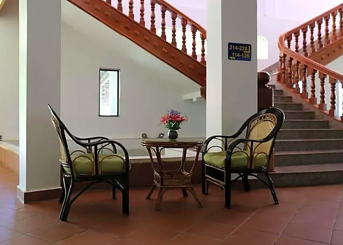 Samrith Hotel