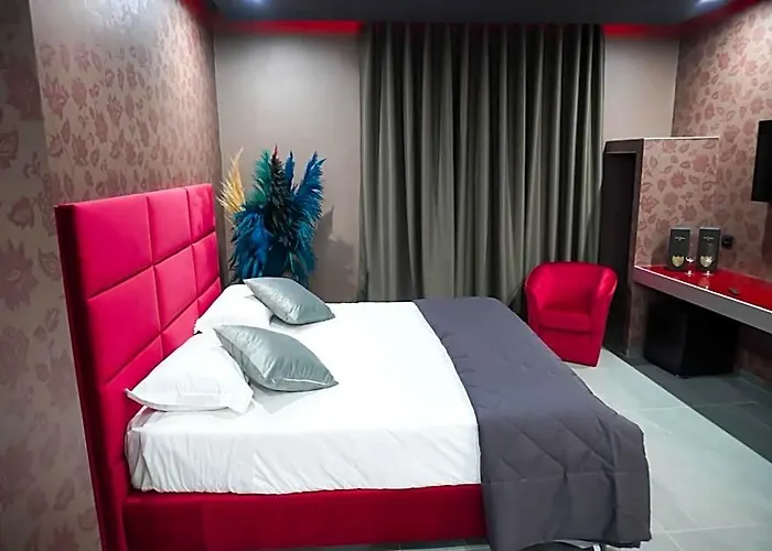 Hotel El Pamas
