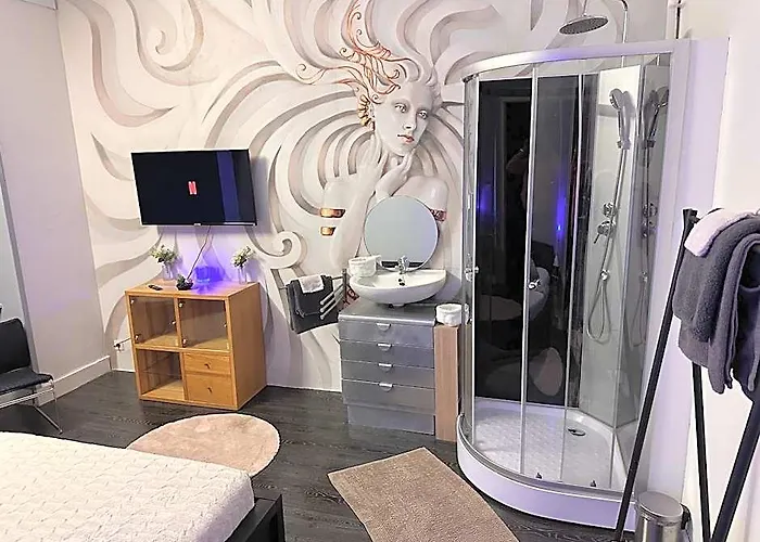 Chambre Neptune