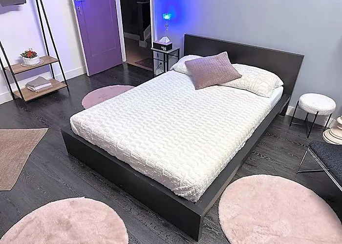 Chambre Neptune