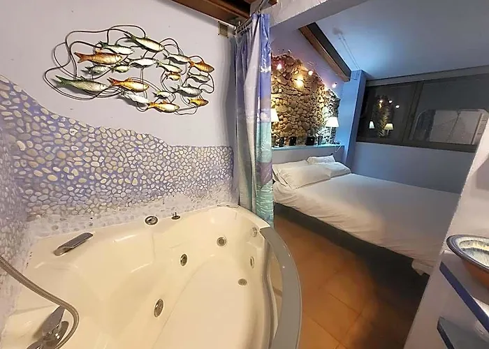 Hotel Pasteral Riu Ter