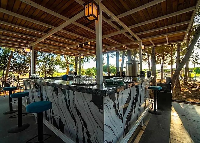 Prenses Sealine Beach Hotel
