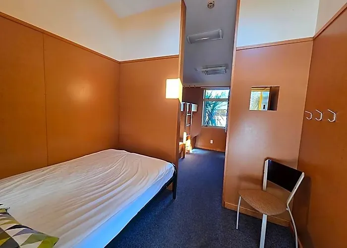 Hanmer Springs Forest Camp Trust