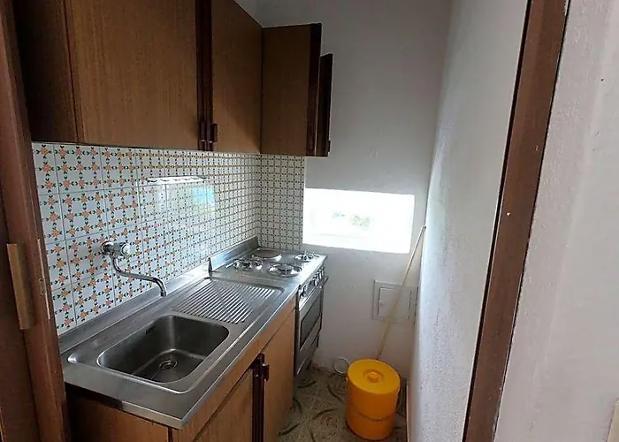 Residenza Gherly