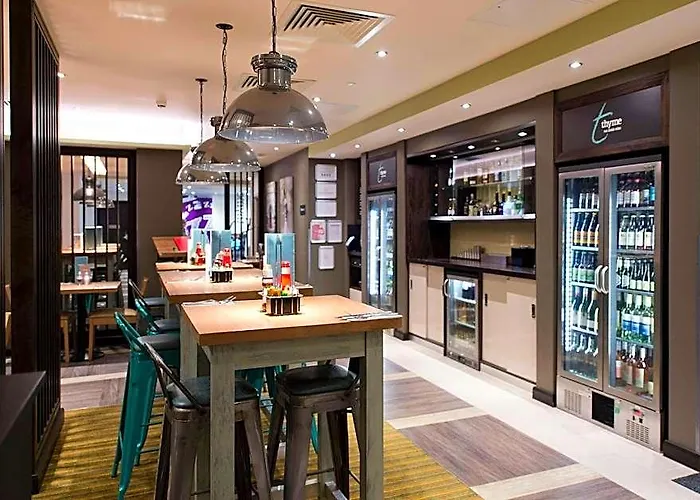 Premier Inn London Southgate