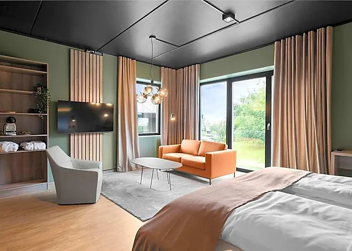 Hotell Jaeren