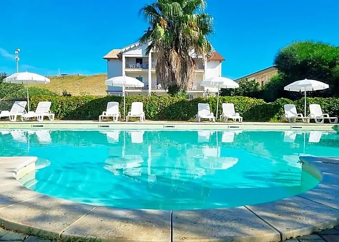 Barko Apartments & Suites