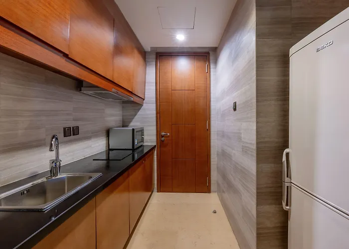 Doubletree By Hilton Shenyang