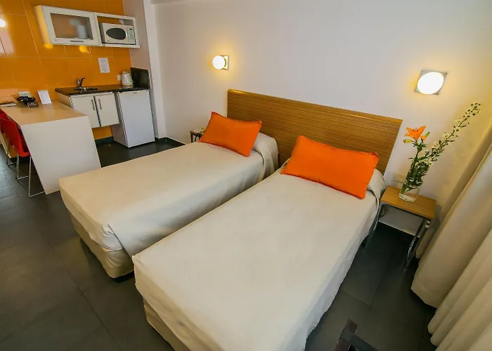 Roberta Rosa De Fontana Suites