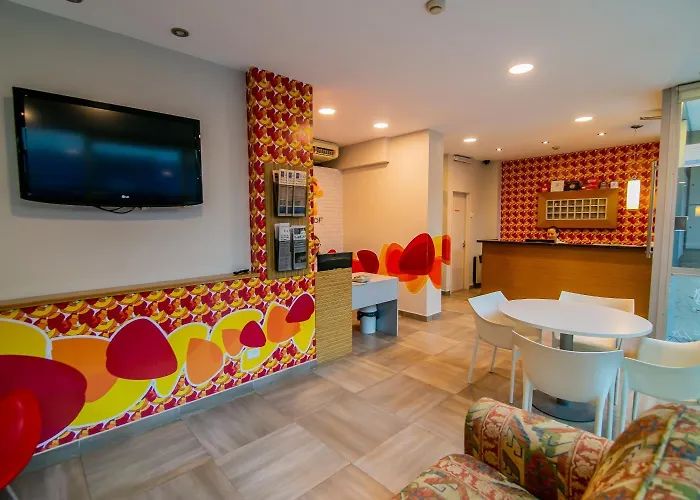 Roberta Rosa De Fontana Suites