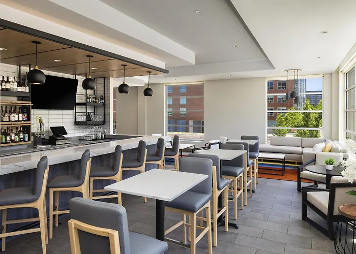 Hyatt House Pittsburgh-South Side