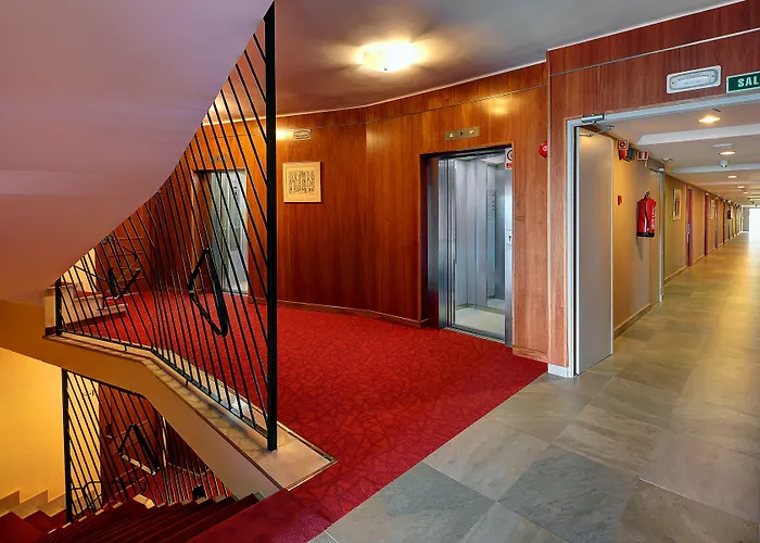 Bonanza Park Hotel By Olivia Hotels Collection