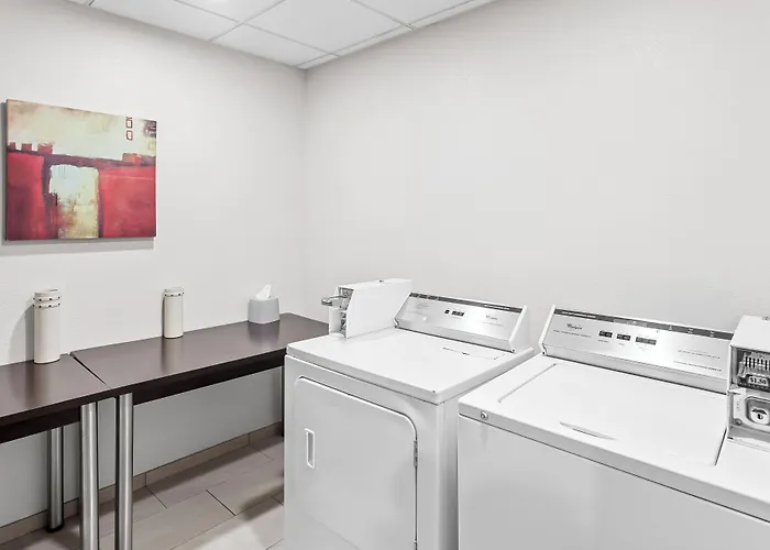 Holiday Inn Express & Suites Cross Lanes By Ihg