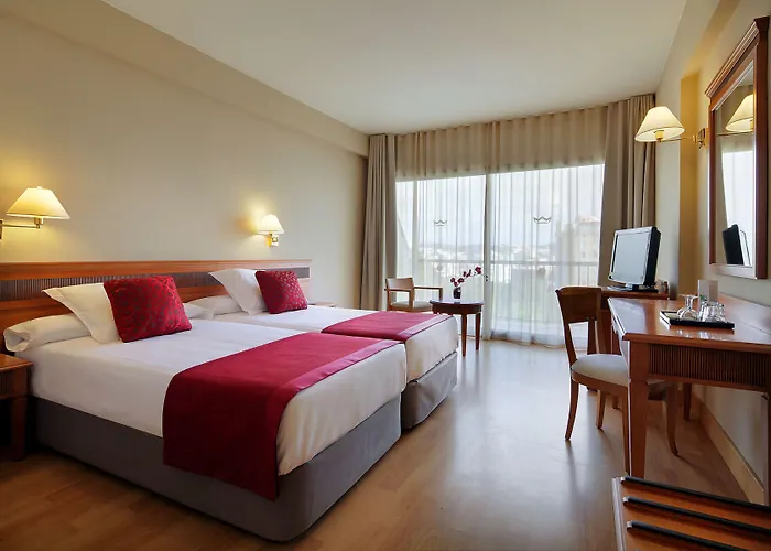 Bonanza Park Hotel By Olivia Hotels Collection