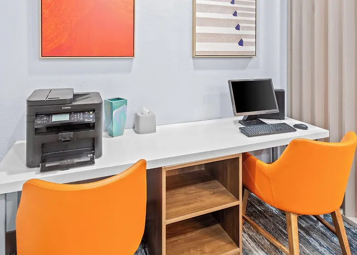 Holiday Inn Express & Suites Cross Lanes By Ihg
