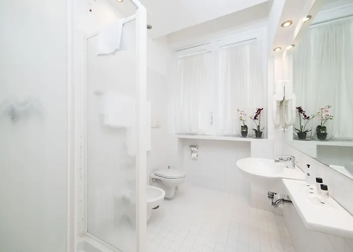 Hotel Montestella