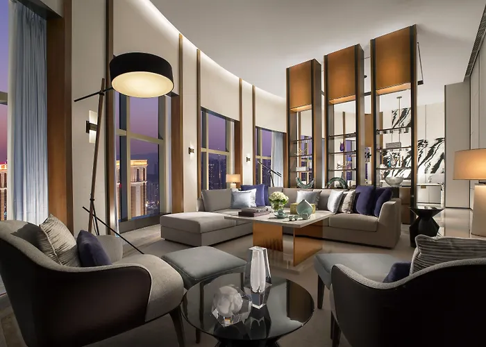 Conrad Macao