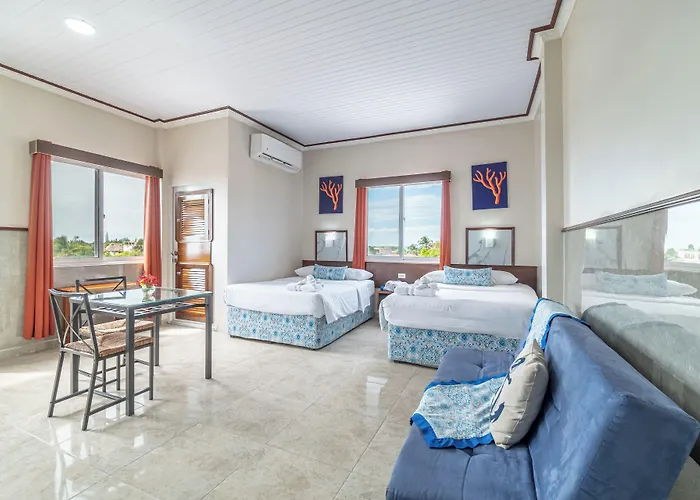 Island Magic Beach Resort