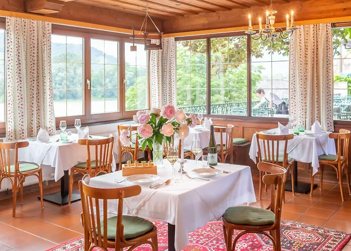 Hotel Richard Loewenherz