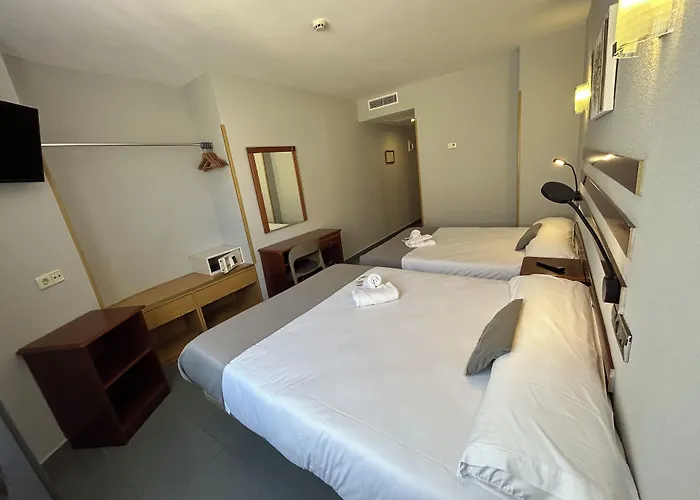 Hotel Valdemoro