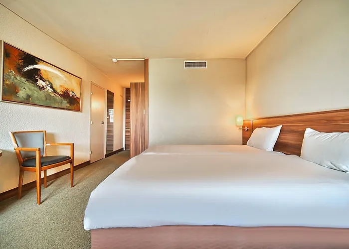 Kyriad Prestige Mulhouse - Basel