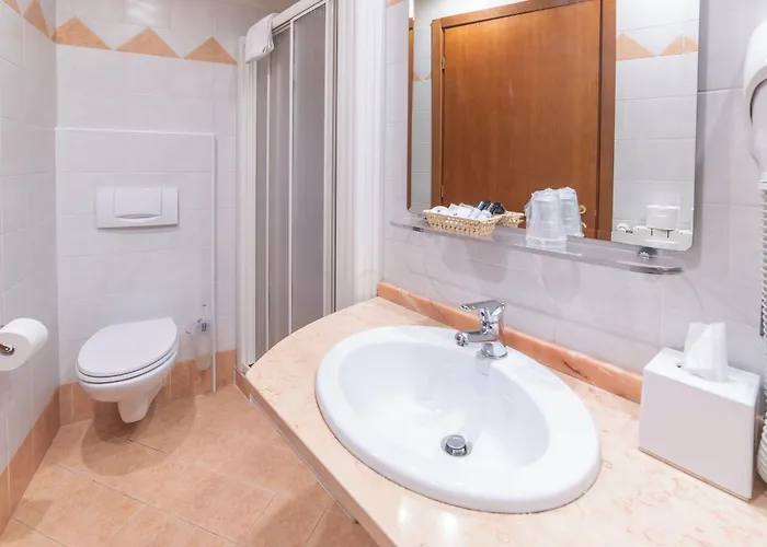 Hotel Bettina