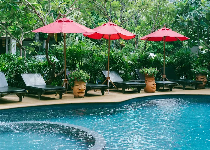 The Opium Chiang Mai