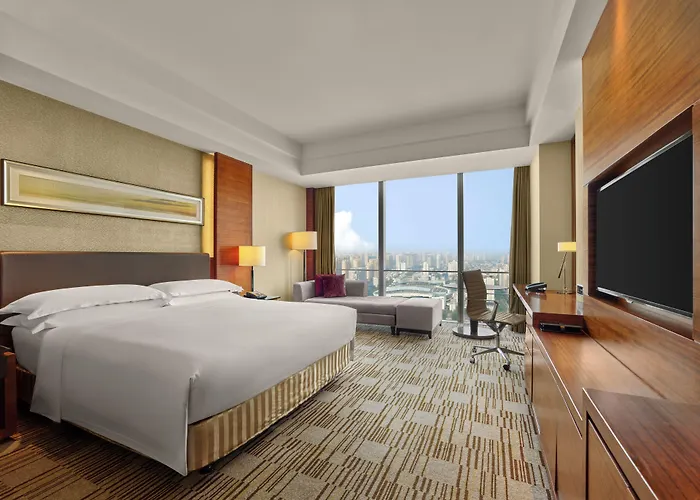 Hilton Shijiazhuang
