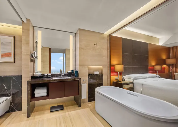 Hilton Shijiazhuang