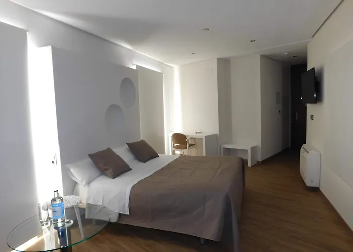 Hospedium Hotel Cañitas Maite Boutique