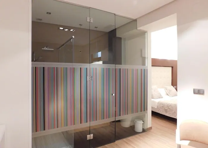 Hospedium Hotel Cañitas Maite Boutique