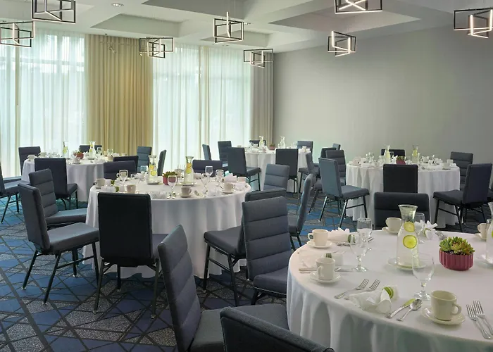 Courtyard By Marriott Miami Homestead