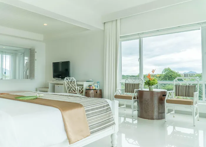 Cera Resort @ Cha-Am