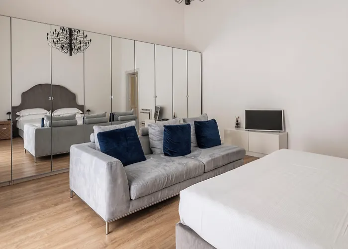 La Dependance Hotel