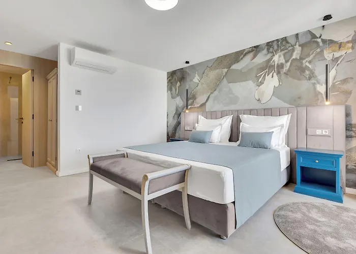 Hotel Laurentum
