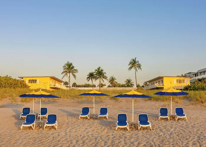 Delray Breakers On The Ocean