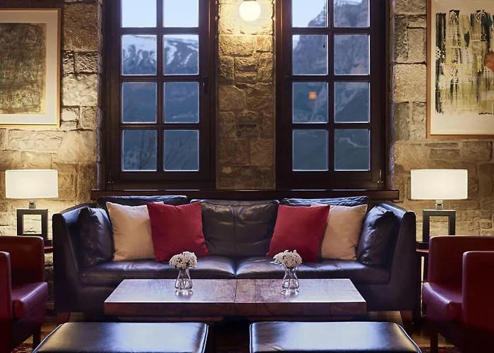 Aristi Mountain Resort