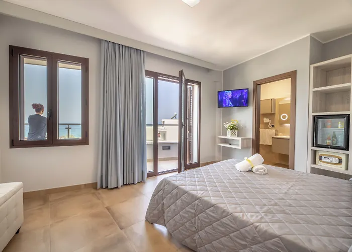 Hotel Salento Mirfran