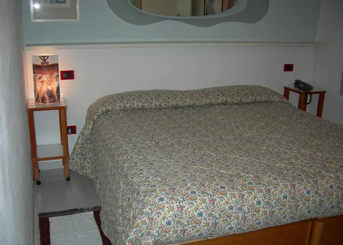 Hotel Il Falchetto