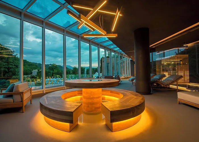 Terme Preistoriche Resort & Spa