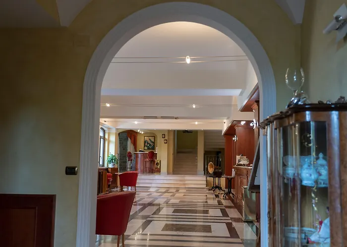 Hotel Villa Venus Resort & Spa
