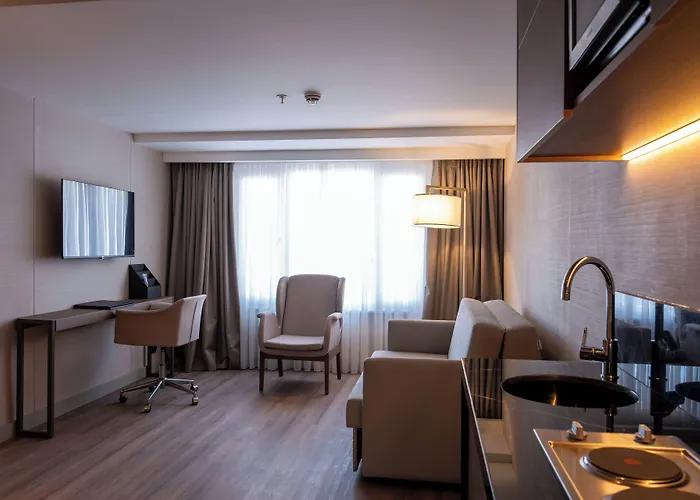 Ramada Encore By Wyndham Konya Karatay