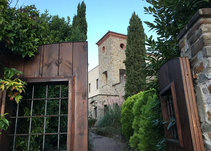 Hotel Villa Venus Resort & Spa