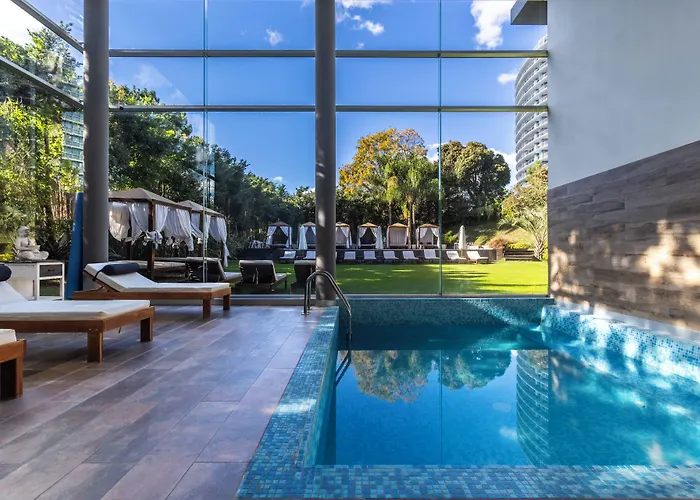 Park Hotel