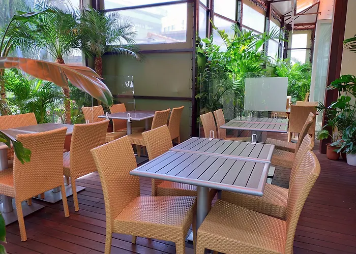 Hotel Palm Royal Resort Kokusai Street