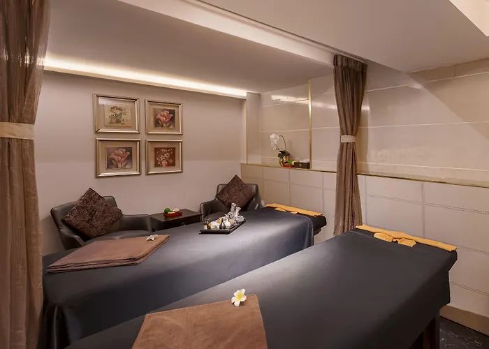 Hanoi Tirant Hotel