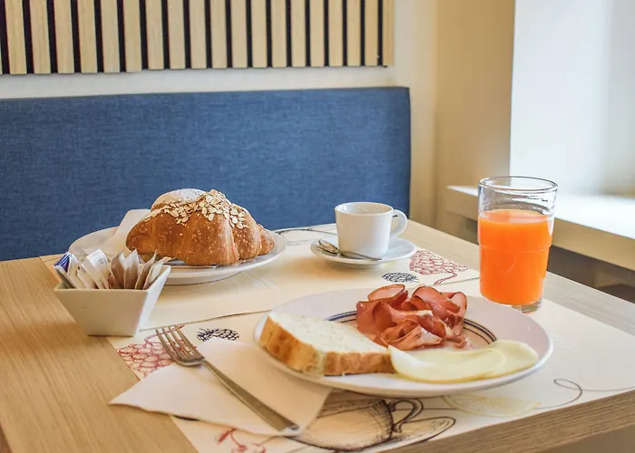 Hotel Broletto Mantova - Centro Storico